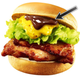 Illustration for article titled Burgers with Chocolate Sauce Coming to Japan